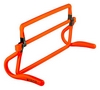 Бар'єр для бігу розкладний Secо, помаранчевий (18030106)
