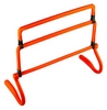 Бар'єр для бігу розкладний Secо, помаранчевий (18030106) - Фото №3