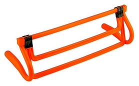 Бар'єр для бігу розкладний Secо, помаранчевий (18030106) - Фото №5