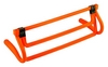 Бар'єр для бігу розкладний Secо, помаранчевий (18030106) - Фото №5