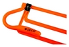 Барьер для бега раскладной Secо, оранжевый (18030106) - Фото №6