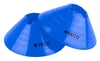 Фішка спортивна Secо, синя (18010205) - Фото №2