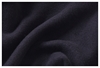Штаны с начесом Berserk Pragmatic, черные (P0023B) - Фото №4