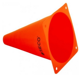 Конус тренировочный Secо - оранжевый, 18 см (18010406) - Фото №2