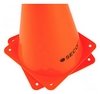 Конус тренировочный Secо - оранжевый, 23 см (18010506) - Фото №2