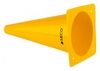 Конус тренировочный Secо - желтый, 32 см (18010804) - Фото №2