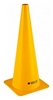 Конус тренировочный Secо - желтый, 48 см (18011004)
