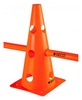 Конус тренировочный Secо - оранжевый, 32 см (18011206) - Фото №3