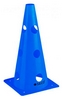 Конус тренировочный Secо - синий, 32 см (18011205)