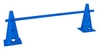 Конус тренувальний Secо - синій, 32 см (18011205) - Фото №2