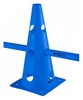 Конус тренувальний Secо - синій, 32 см (18011205) - Фото №3