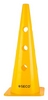 Конус тренувальний Secо - жовтий, 48 см (18011404)
