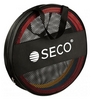 Кольца тренировочные Seco - разноцветный, 40 см (18070100)