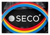 Кольца тренировочные Seco - разноцветный, 40 см (18070100) - Фото №4