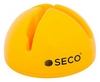 База для слаломной стойки Seco, желтая (18080204)