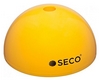 База для слаломной стойки Seco, желтая (18080104)