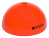 База для слаломной стойки Seco, оранжевая (18080106)