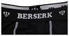 Штаны компрессионные Berserk Dynamic, черные (CP7834B) - Фото №5