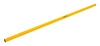 Стійка для слалому Seco, жовта (18081004)