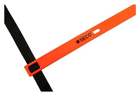 Лестница координационная Seco - оранжевая, 12 ступеней (18020506) - Фото №2