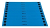 Лестница координационная Seco - синяя, 12 ступеней (18020205) - Фото №2