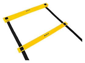 Лестница координационная Seco - желтая, 12 ступеней (18020104) - Фото №3