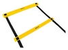 Лестница координационная Seco - желтая, 12 ступеней (18020104)