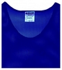 Накидка (манишка) тренировочная Secо, синяя (18050105) - Фото №2