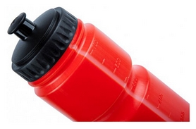 Бутылка для воды спортивная Secо, 750 мл (18060203) - Фото №2