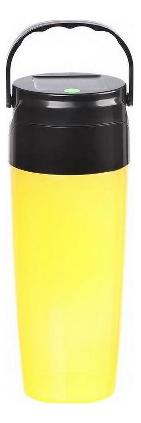 

Фонарь-лампа Treker LP-9150B, Желтый