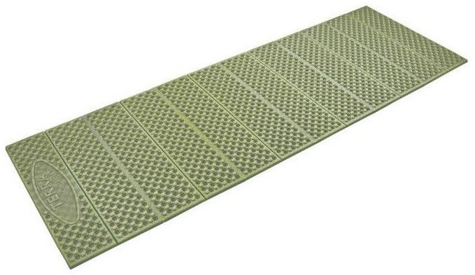 

Коврик туристический Terra Incognita "Sleep Mat", зеленый (4823081504603)