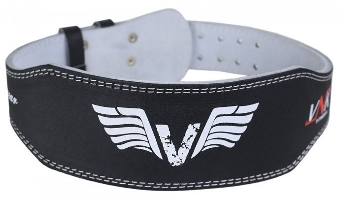 

Пояс для тяжелой атлетики VNK Leather,  (2226_60073
