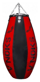 Груша боксерская апперкотная V`Noks - красная, 50-60 кг (2308_60090)