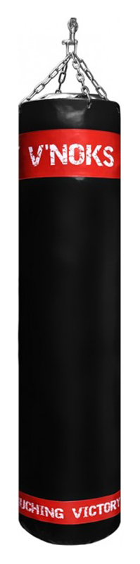 

Мешок боксерский V`Noks Inizio Black , (2356_60094, Черный