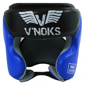 Шлем боксерский V`Noks Futuro Tec (VN-60052)