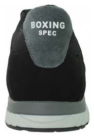 Кроссовки V`Noks Boxing Edition Grey New, серые (VN-60087) - Фото №12