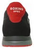 Кроссовки V`Noks Boxing Edition Red New, красные (VN-60086) - Фото №11