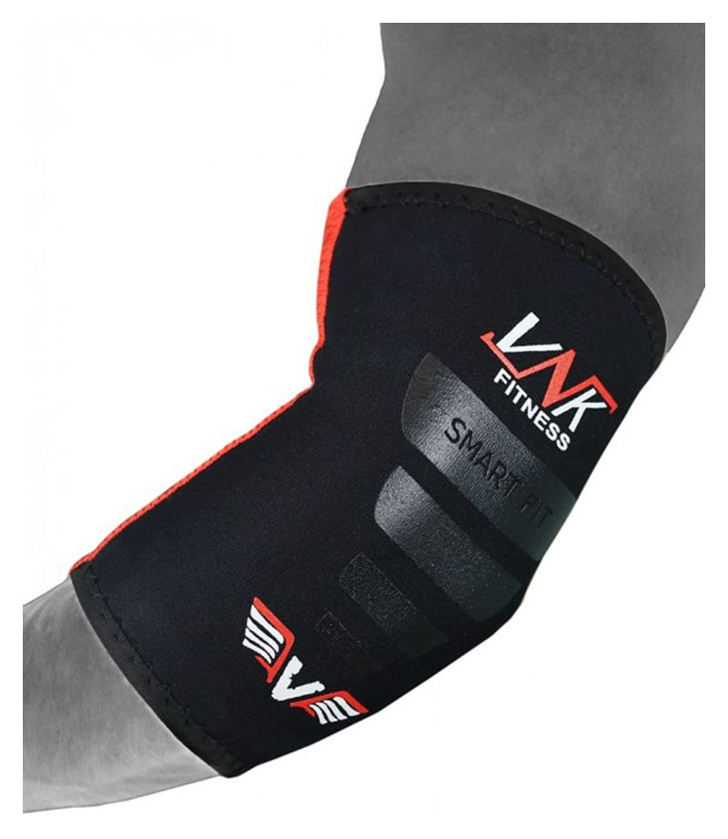 

Налокотник VNK Neoprene Tec, L/XL (2222_60083, Черный