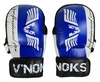Перчатки MMA V’Noks Lotta, синие (VN-60059)