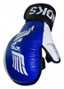 Перчатки MMA V’Noks Lotta, синие (VN-60059) - Фото №6