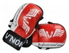 Перчатки MMA V’Noks Lotta, красные (VN-60060) - Фото №3