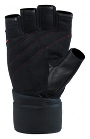 Перчатки для фитнеса VNK Power (VN-60069) - Фото №3