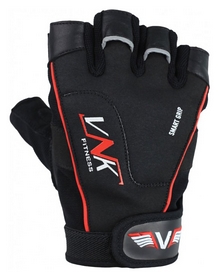 Перчатки для фитнеса VNK Pro (VN-60068) - Фото №2