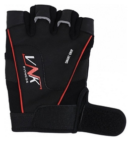 Перчатки для фитнеса VNK Pro (VN-60068) - Фото №4