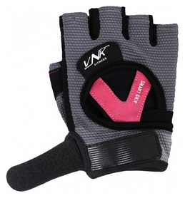 Перчатки для фитнеса женские VNK Ladies Pro (VN-60071) - Фото №3