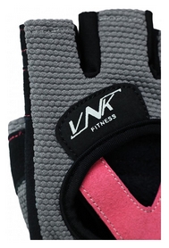 Перчатки для фитнеса женские VNK Ladies Pro (VN-60071) - Фото №5