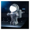 Светильник для ноутбука CDRep "Космонавт" (FO-114498) - Фото №4