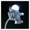 Светильник для ноутбука CDRep "Космонавт" (FO-114498) - Фото №5