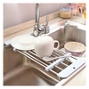 Сушка на мойку для посуды раздвижная CDRep FO-123491 - Фото №3