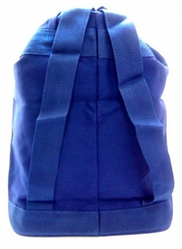 Мешок-рюкзак спортивный Green Hill Judo (синий) - Фото №2